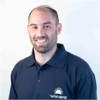 Kedma Solar - קדמה סולארי Employee Lidan Israel's profile photo
