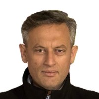 Zomato Employee Karan Arora's profile photo