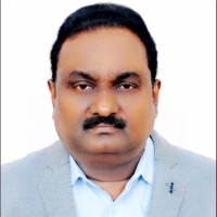 National Informatics Center Employee Suresh N's profile photo