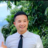 Peter Chou Email & Phone Number