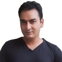 Bharti AXA Life Insurance Employee Tarun Baur's profile photo