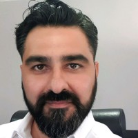 Dezitech Dynamics Employee Ioannis Papadopoulos's profile photo