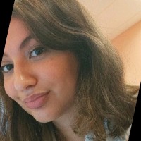 TempoPHARMA Employee Katia Rezgui's profile photo