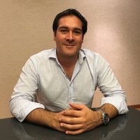 QROMA Employee Daniel Verastegui's profile photo