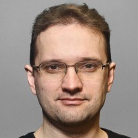 Resilio, Inc. Employee Andrei Bychko's profile photo