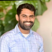 TradeHat Employee Hassan Ansari's profile photo