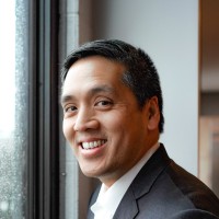 golden guide Employee Peter Huang's profile photo