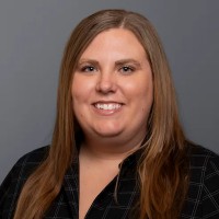Lifesaver Fire Protection Employee Ashley Robinson's profile photo