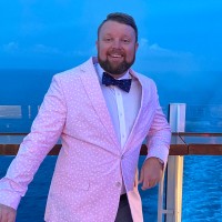 Kasai North America, Inc Employee Daniel Stutz's profile photo