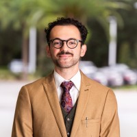 Niko Paspalaris Email