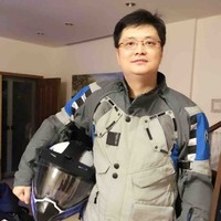 BIGO Live Employee 李学凌david Li's profile photo