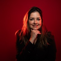 Webmotors Employee Camila Melo's profile photo