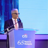 Citi Employee Vikram Singh's profile photo