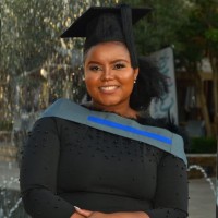 Unique Ventilation and Support Systems Employee Lily Makhubela's profile photo