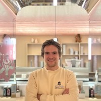 matsuri Employee Lucca Velarde's profile photo