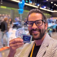 Amazon Employee Ryan Matthews's profile photo