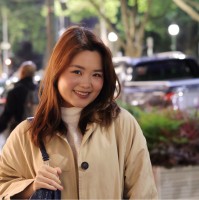 Hyatt Centric Melbourne Employee Joyce Nguyen's profile photo