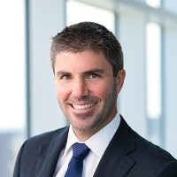 Barings Employee Michael Searles's profile photo