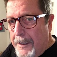 ENTERGY ARKANSAS INC. Employee Roger Poole's profile photo