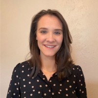 Pluss Employee Patricia Drake's profile photo
