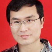 Shaanxi Normal University Employee Wei Ren's profile photo