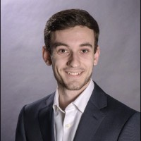 WRT Equipment Employee Daylan Friesen's profile photo