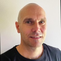 GetUp Employee Lachlan McKimmie's profile photo