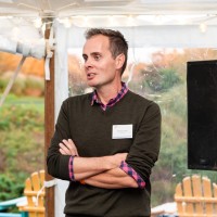 Aspiring Point Group Employee Daniel Lowe's profile photo