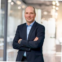 Lutz Pumpen GmbH Employee Thomas Britz's profile photo
