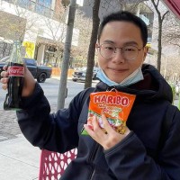 Xinye Wang Email
