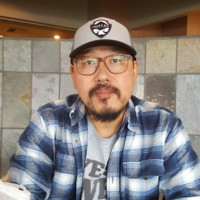 Barbecue Smith Employee Chuck Shin's profile photo