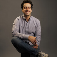 Fundação Estudar Employee Lucas Mendes de Freitas Teixeira's profile photo