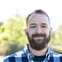 Windish RV Employee Erik Bobbett's profile photo