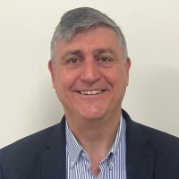 Aalberts integrated piping systems Employee David Newman's profile photo