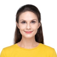 The Children's House Education Group Employee Olga Fesenko's profile photo