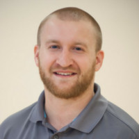 Embark Behavioral Health Employee Brad Link's profile photo