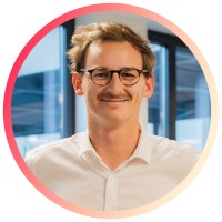 Keycoopt Employee Arthur Guillon's profile photo