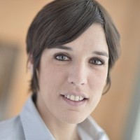 Groupe RG Employee Marie Eschmann's profile photo
