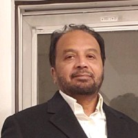 Queens County Saving Bank Employee Riyaz Ahmed's profile photo