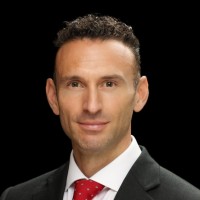 Lockton Companies LLP Employee Andrew Simpson's profile photo