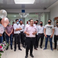 LIAN BPO Employee Sergio Herrera's profile photo