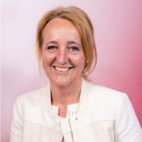 Ingeborg Nolf Email & Phone Number