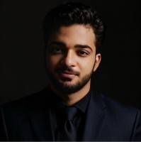 Nova Scotia Health Authority Employee Deepak Hariharan's profile photo