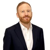 QBE Re Employee Shane Lawlor's profile photo