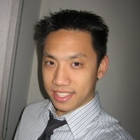 Rubrik, Inc. Employee Chris Doan's profile photo