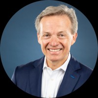 Residex Employee Chris Poelma's profile photo