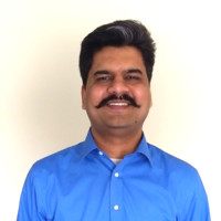 Softweb Solutions Inc. Employee Saumil Thakkar's profile photo