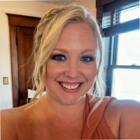 Elk Grove Township Employee Mandy Stevenson's profile photo