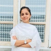 MediaOfficers Employee Sukhwinder kaur's profile photo
