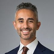 Paul, Weiss, Rifkind, Wharton & Garrison LLP Employee Sohail Itani's profile photo